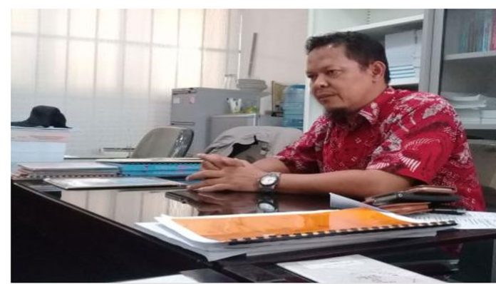 Djunaidy Hendry : Komisi III DPRD Padang Siapkan Draft Ranperda Transportasi